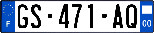 GS-471-AQ