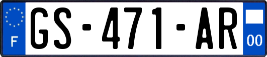 GS-471-AR