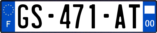 GS-471-AT