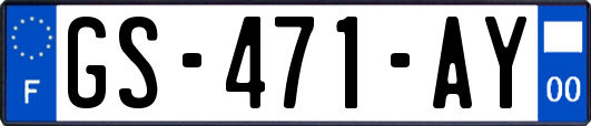 GS-471-AY