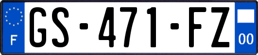 GS-471-FZ