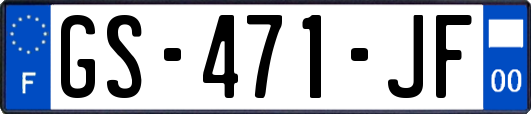 GS-471-JF