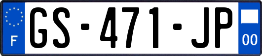 GS-471-JP