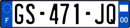 GS-471-JQ