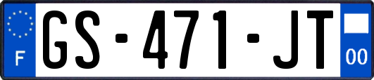 GS-471-JT