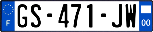 GS-471-JW
