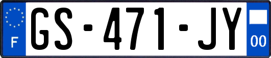 GS-471-JY