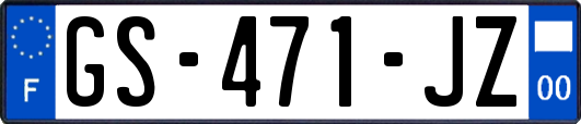 GS-471-JZ