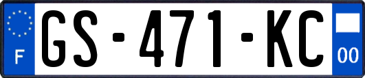 GS-471-KC