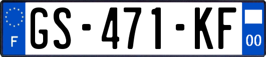 GS-471-KF