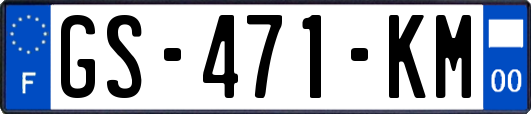 GS-471-KM