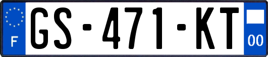 GS-471-KT
