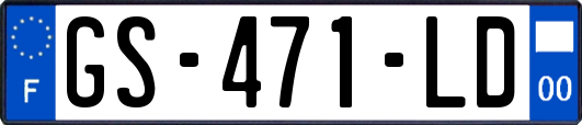 GS-471-LD