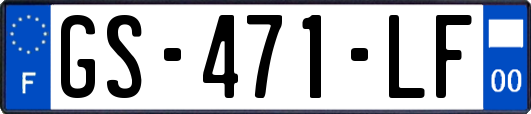 GS-471-LF
