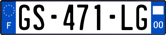 GS-471-LG