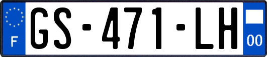 GS-471-LH