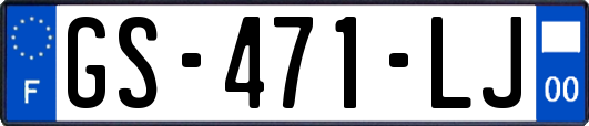 GS-471-LJ