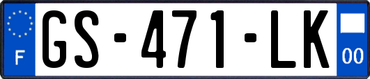 GS-471-LK