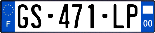 GS-471-LP