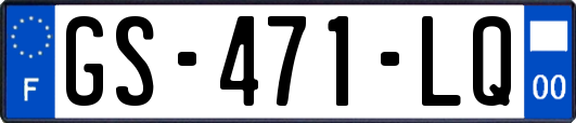 GS-471-LQ
