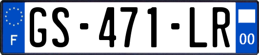 GS-471-LR