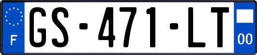 GS-471-LT