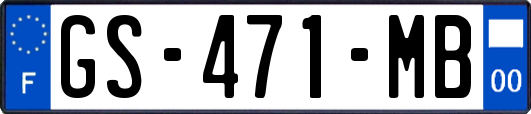 GS-471-MB