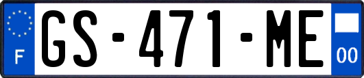 GS-471-ME