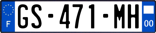 GS-471-MH