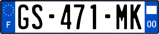 GS-471-MK