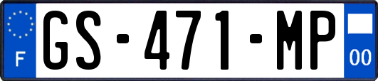 GS-471-MP