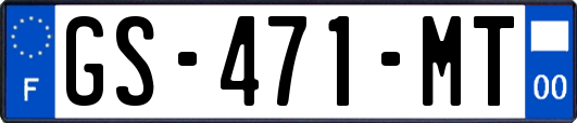GS-471-MT