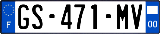 GS-471-MV
