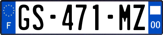 GS-471-MZ