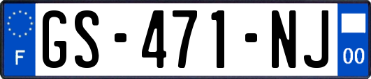 GS-471-NJ