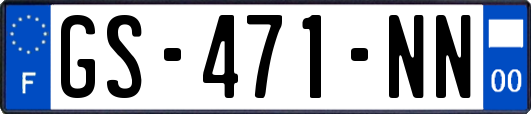 GS-471-NN