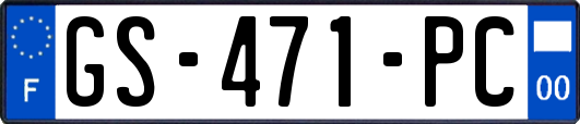 GS-471-PC