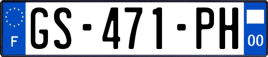 GS-471-PH