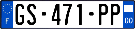 GS-471-PP