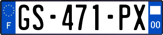 GS-471-PX
