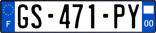 GS-471-PY