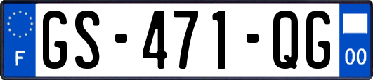 GS-471-QG