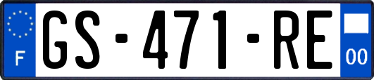 GS-471-RE