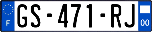 GS-471-RJ