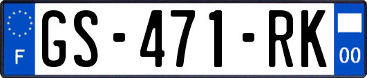 GS-471-RK