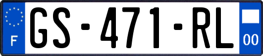 GS-471-RL