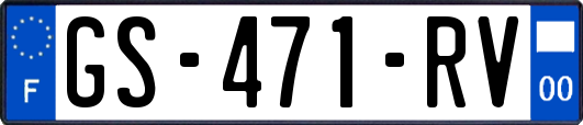 GS-471-RV