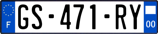 GS-471-RY