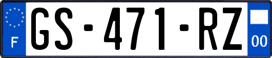 GS-471-RZ