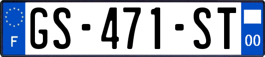 GS-471-ST